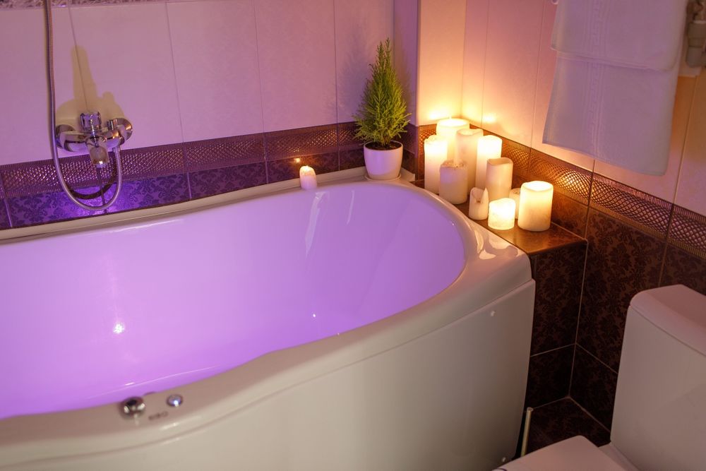 CLASSIC LUXE З ДЖАКУЗІ, вул.Харківська, р-н ТРЦ Мануфактура