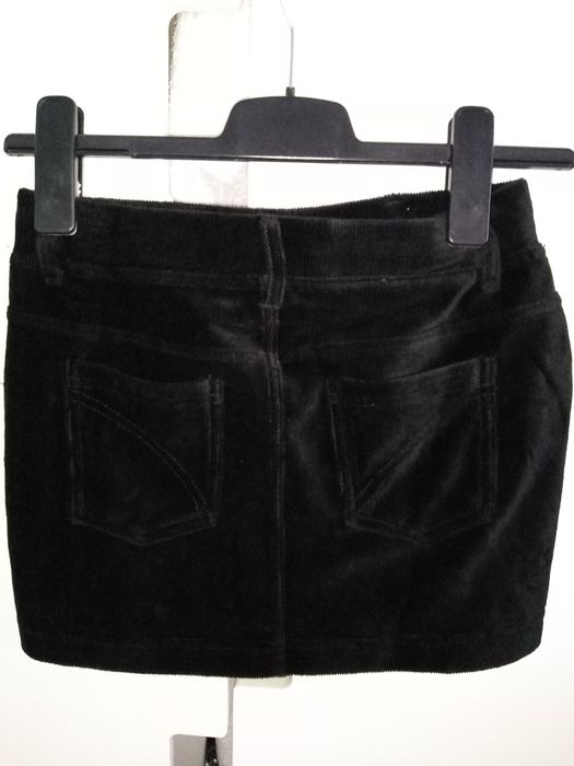 Strój galowy benetton 150 zakończenie roku szkolnego dzień nauczyciela