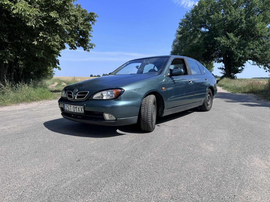 Nissan Primera
