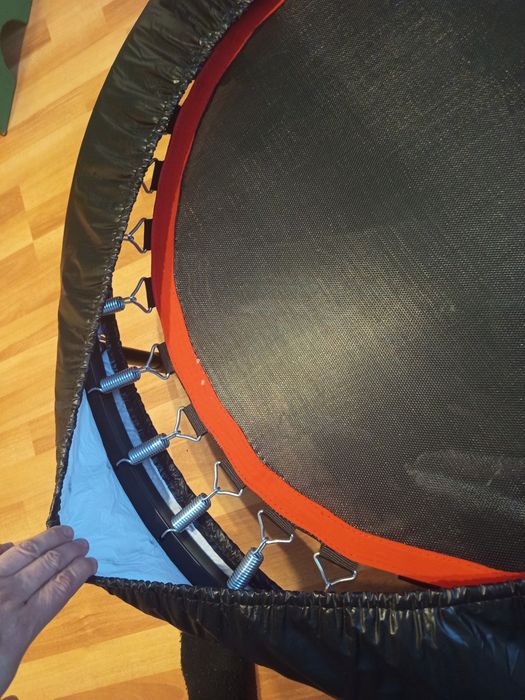 Trampolina 100 cm