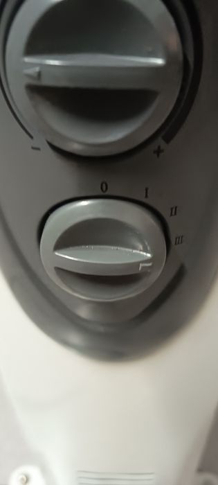 Aquecedor a Óleo KUNFT KOR-1319