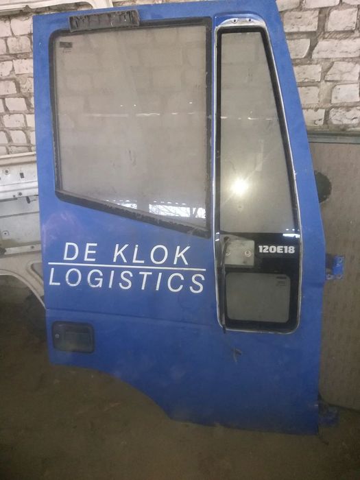 drzwi prawe iveco 120E18