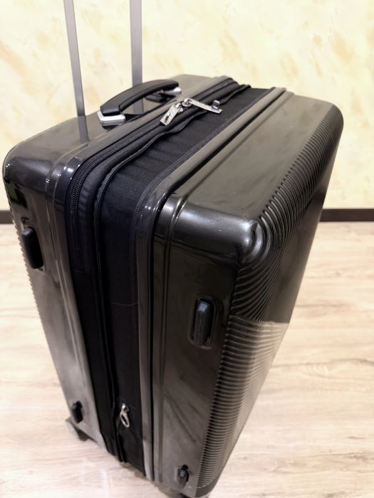 Валіза Samsonite Volant