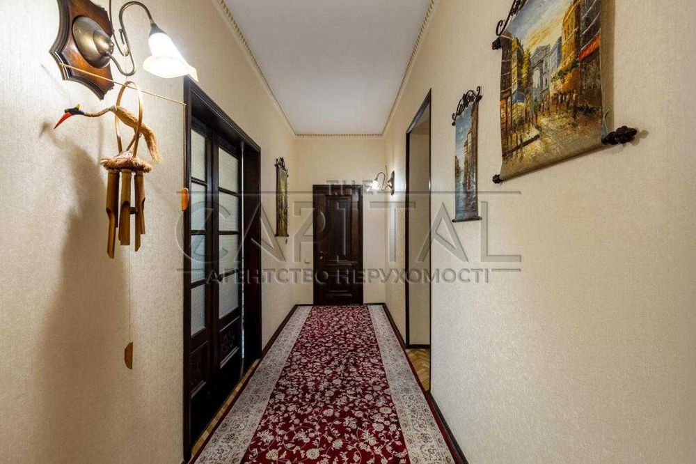 Продаж квартири, бул. Миколи Міхновського, Печерськ