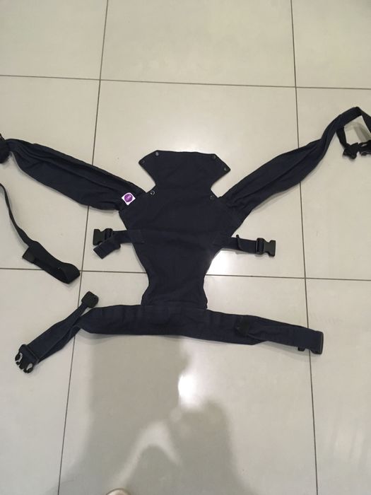 Nosidło , nosidełko IZMI