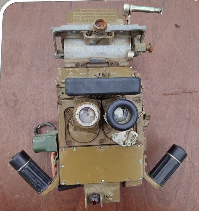 Ткн-3б прилад спостереження