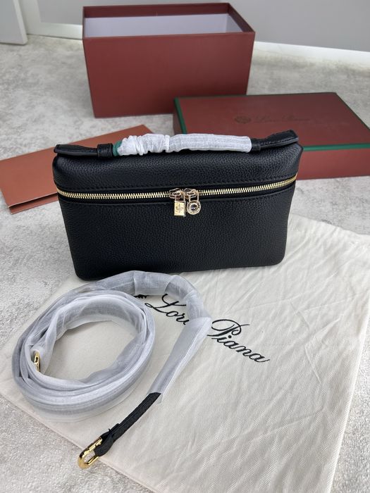 Сумочка в стилі Loro Piana