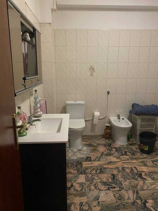 Apartamento T3 em Sátão