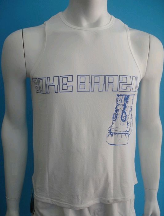 T-shirts de desporto em 1°mão
