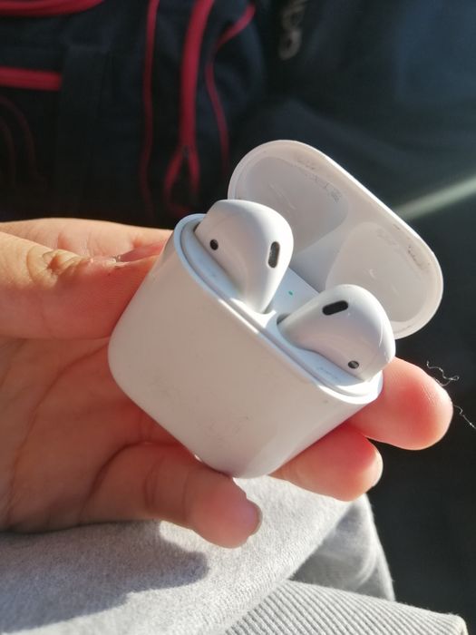 Airpods pro 2 generacji