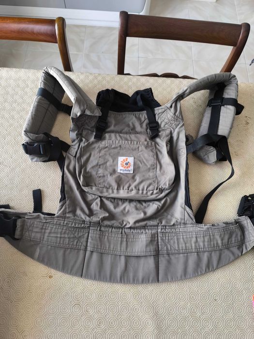 Marsúpio Ergobaby Original Carrier