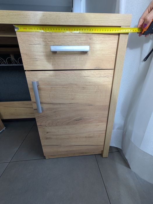 Biurko młodzieżowe