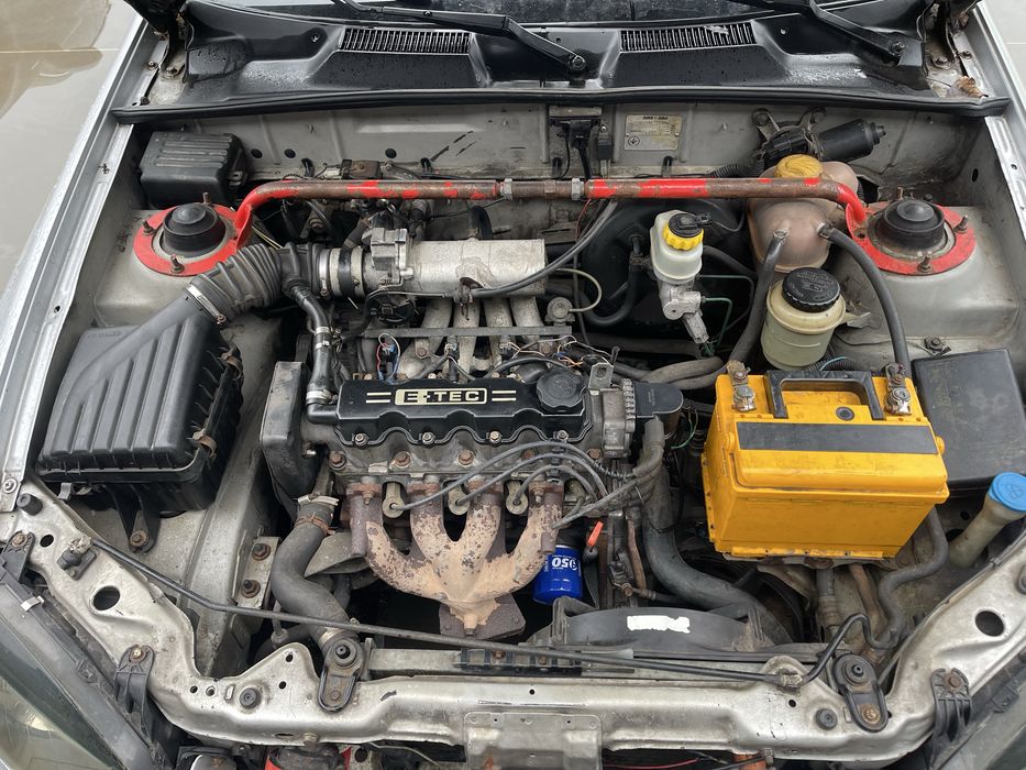 Продам Daewoo Lanos 1.5 Gbo в Гарному стані!