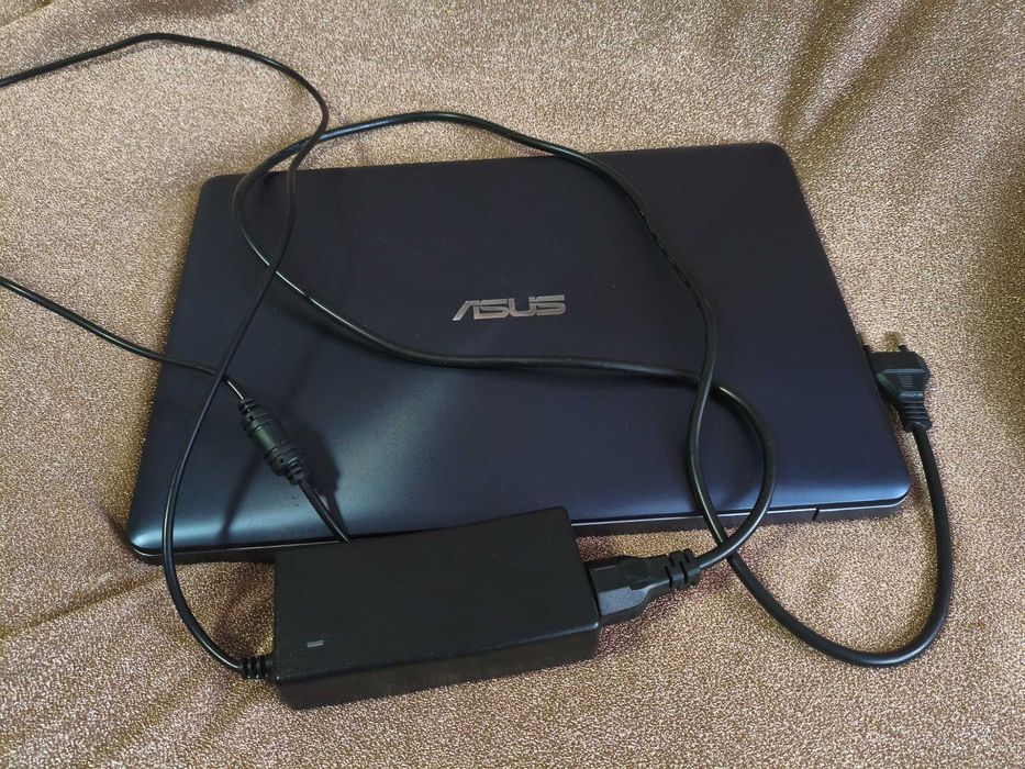 Asus Vivobook S14 S410U