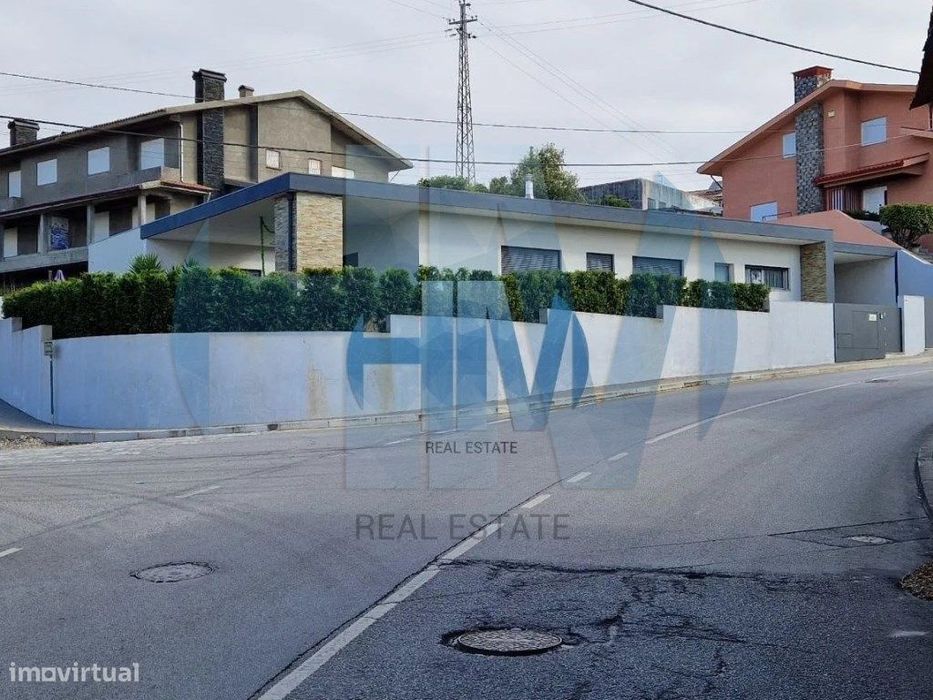 Moradia T4 Venda Gondomar