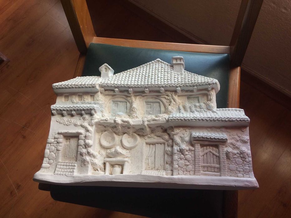 Vendo peça para pintura