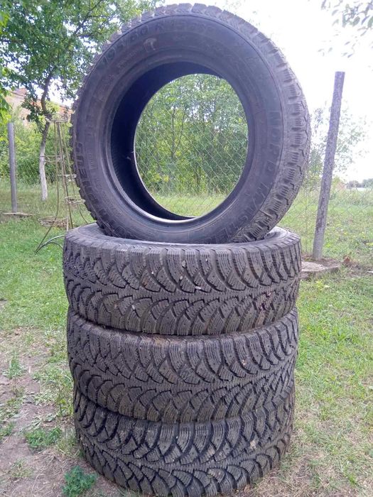 Продам Шини 195/60/15