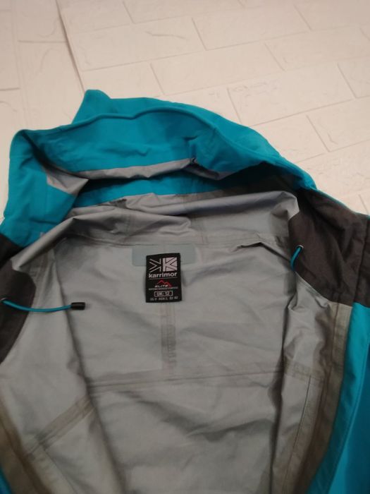 ветровка karrimor