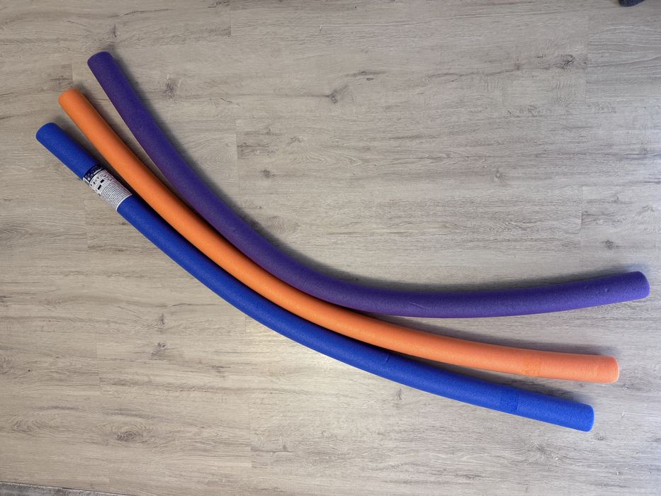 Makaron do nauki plywania 160cm