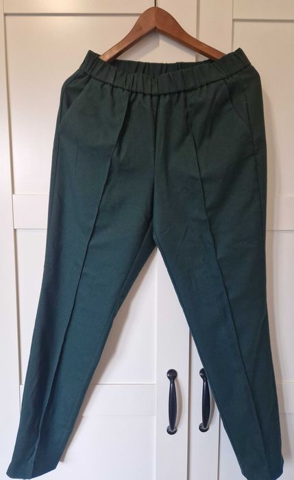 Spodnie Tatuum rozm 38