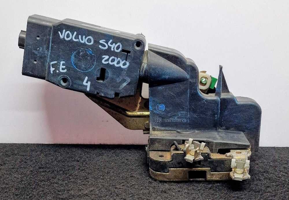 Fechadura / Fecho Porta Frente Esquerdo - VOLVO S40 I