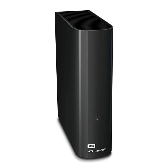 Dysk Zewnętrzny Hdd Western Digital Desktop 18Tb