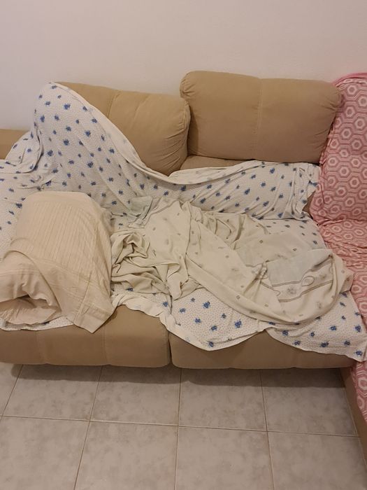 Vendo mobílias e eletrodomésticos