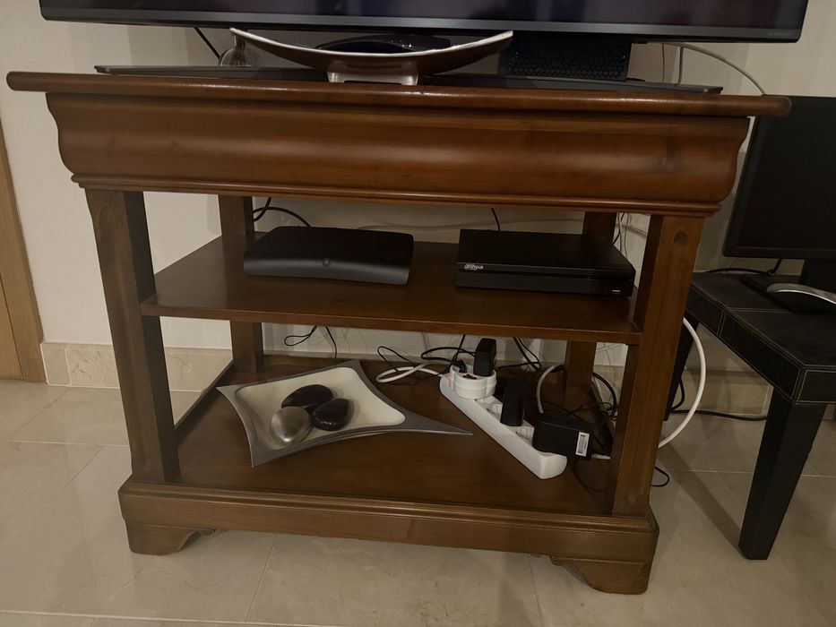 Móvel de televisão