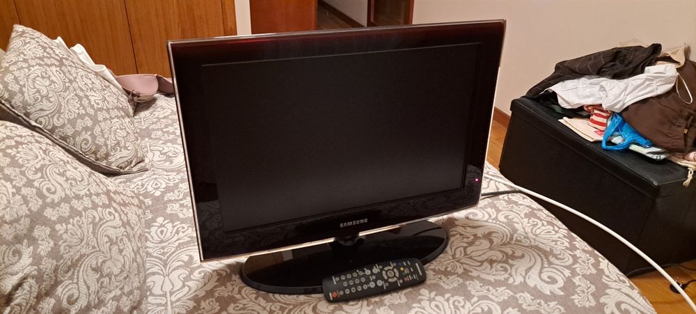TV Samsung 22 Polegadas