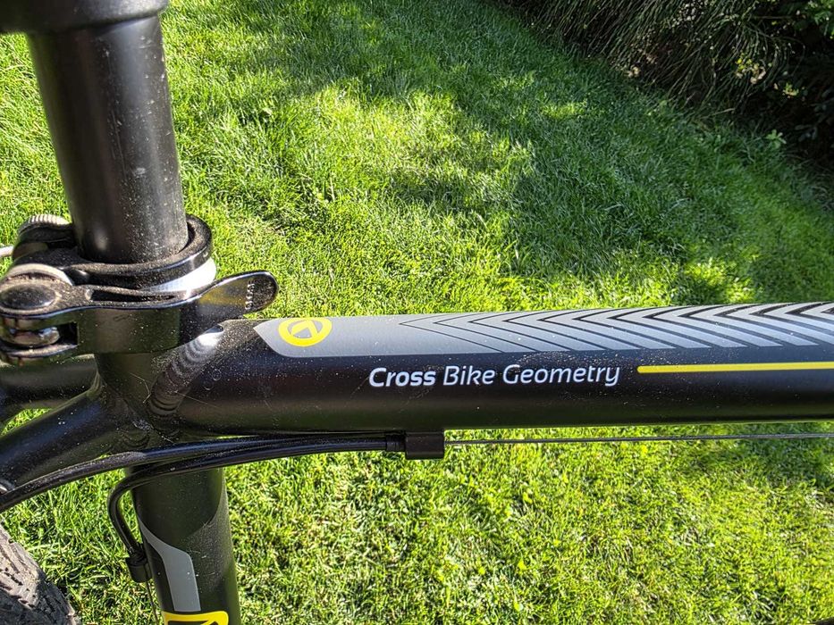 Rower Kellys Cliff 10