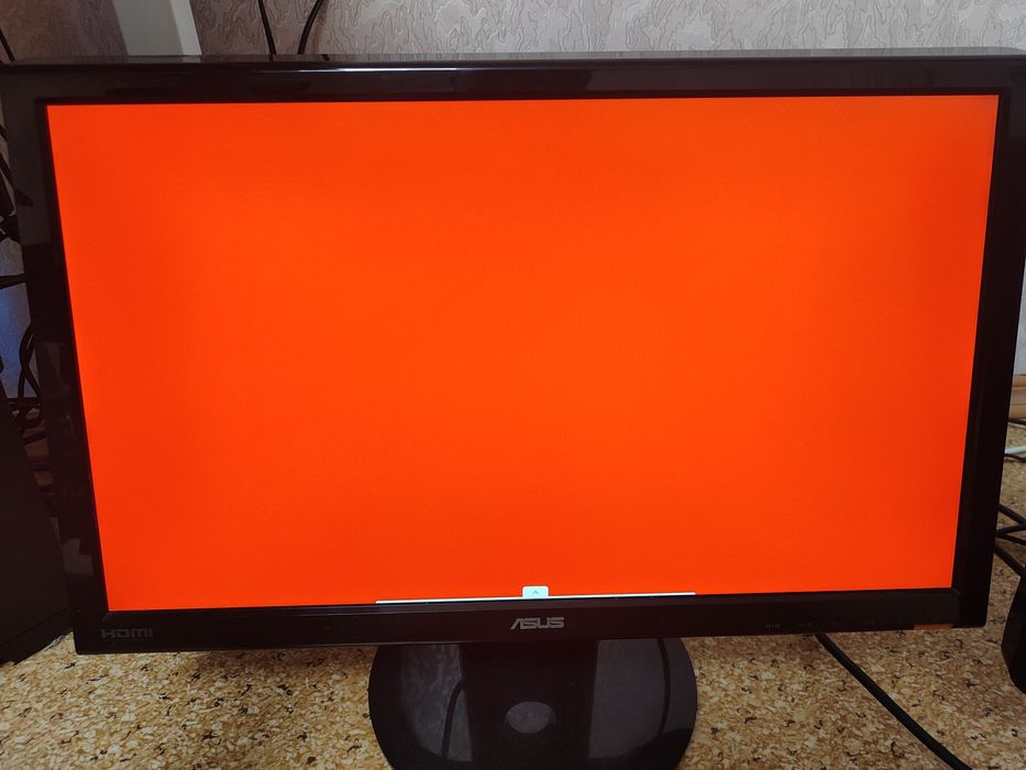 Монітор Asus VH222H