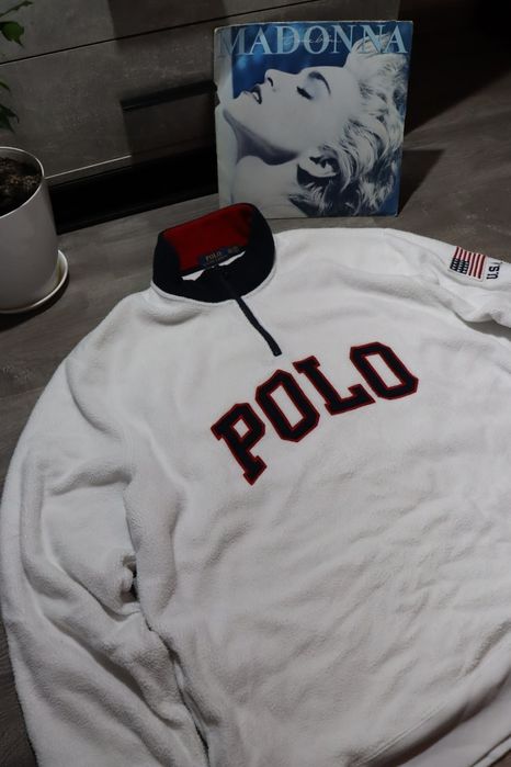 Кофта Polo Ralph Lauren USA (поло ральф лаурен)