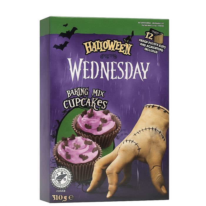 Оригінальне імпортне печиво