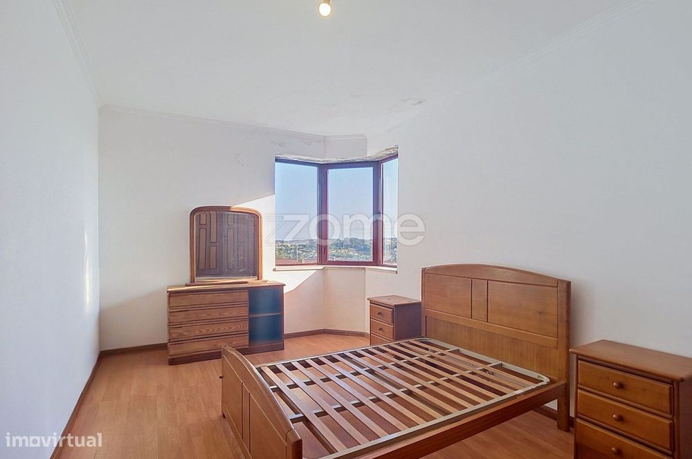 Apartamento T4 Águeda