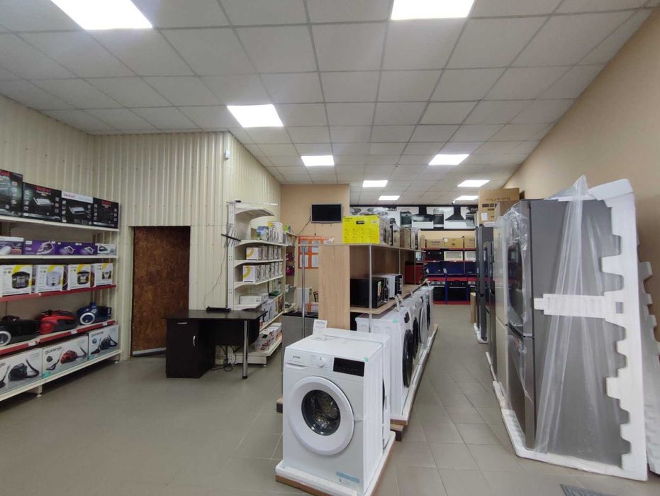 Оренда комерційного приміщення ПЕРЕМИЧКА