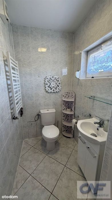 Grzybowo 500m od plaży, dom 134 m² + garaż