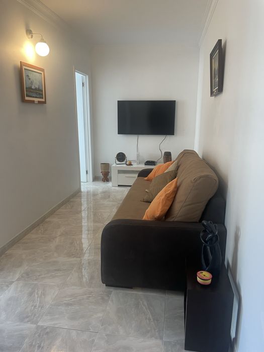 Quarto solteiro - Prior Velho