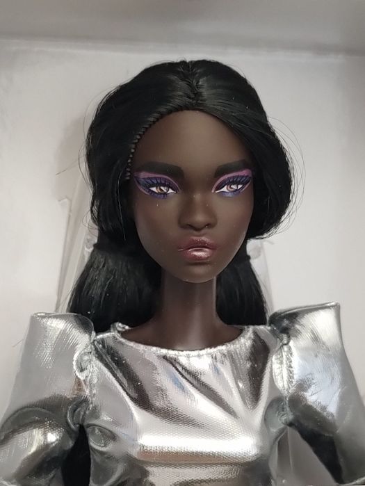 Barbie Looks Basics коллекционная кукла Барби