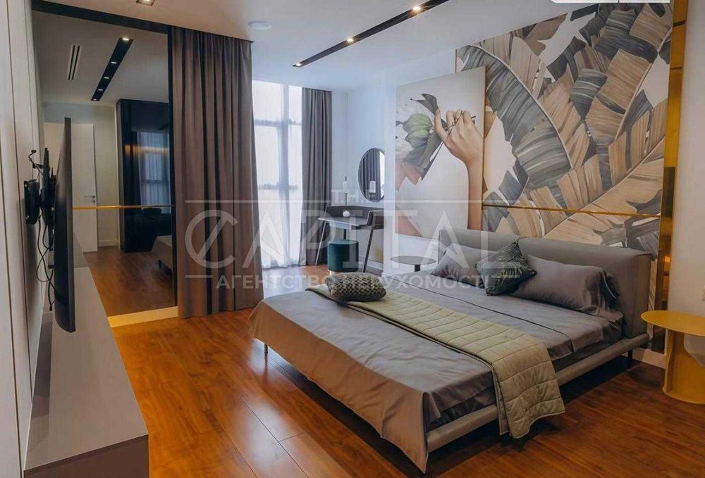 4+-rooms apartment apartment by the address st. Bulvar Druzhby Narodov (area 212 m²) - Atlanta.ua - photo 5