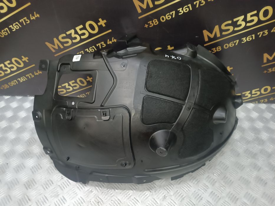 Підкрилок BMW X7 G07 БМВ Г07 бмв г07 Розборка bmw g07 передній лівий