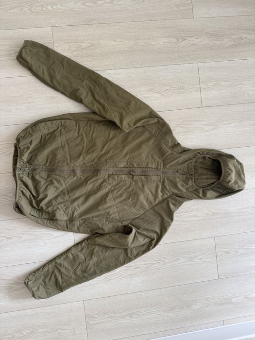 Куртка софтшел Helikon-Tex Urban Hybrid Softshell Jacket | Розмір M (EU)