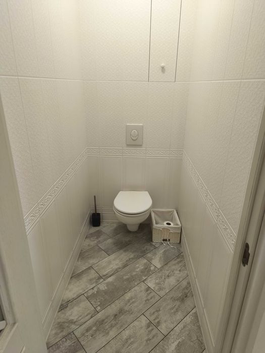 ЖК "Набережний квартал" 2х кімнатна квартира