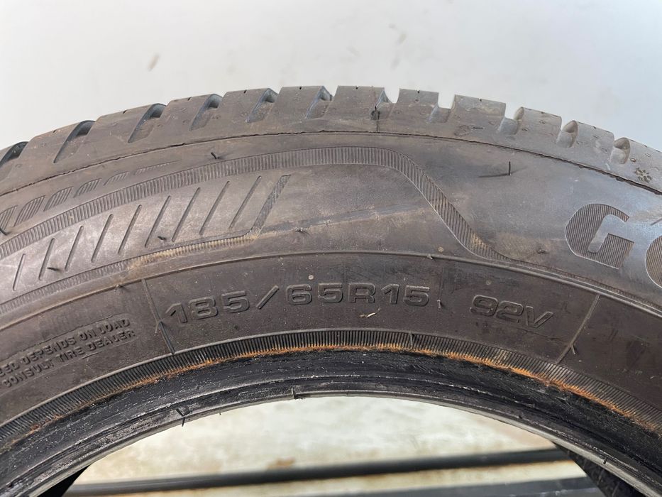 185/65R15 92V Goodyear Vector 4seasons gen3