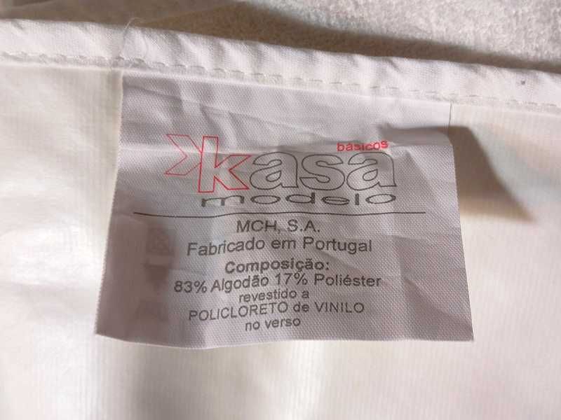 Protector de Colchão Impermeável Kasa