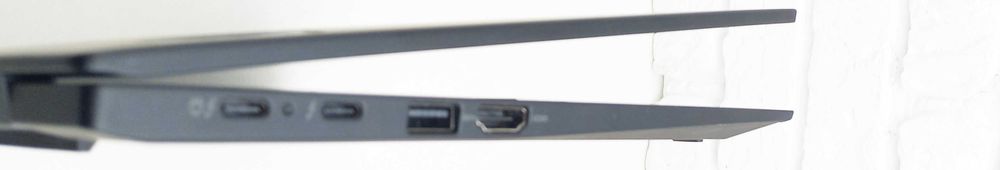 Lenovo ThinkPad X1 Carbon Gen 9 i5-1135G7 8Gb 500SSD  Full HD IPS Батарея 100%