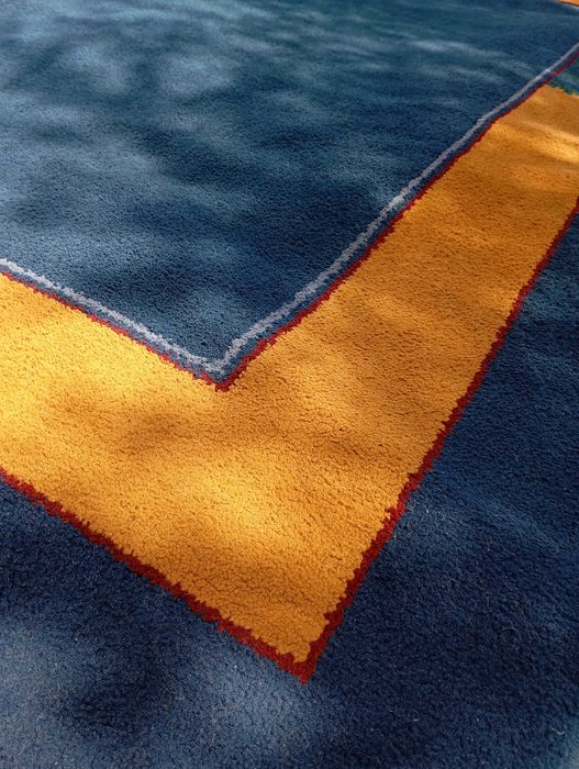 Tapete decorativo