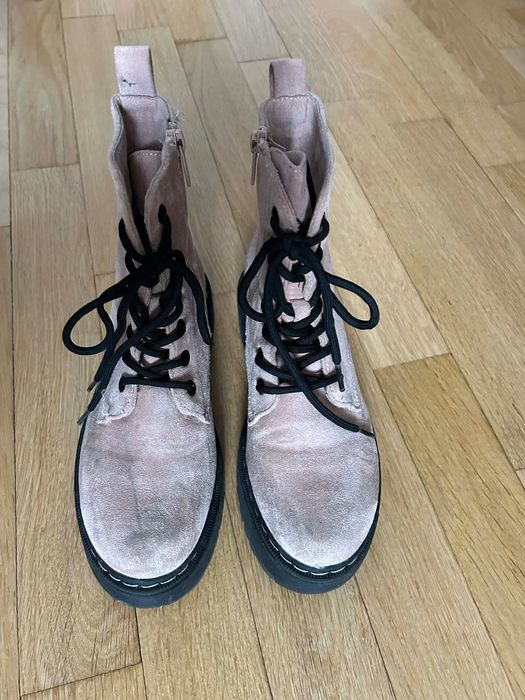 Buty rozmiar  37