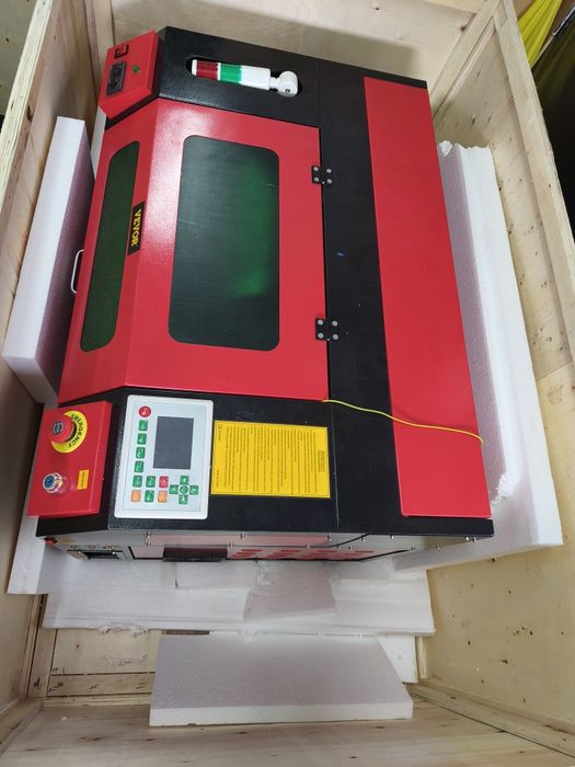 Máquina Laser CO2 5030