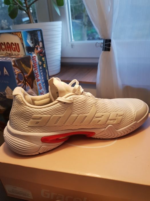 Buty sportowe adidas Rozmiar 40 wkładka 25cm