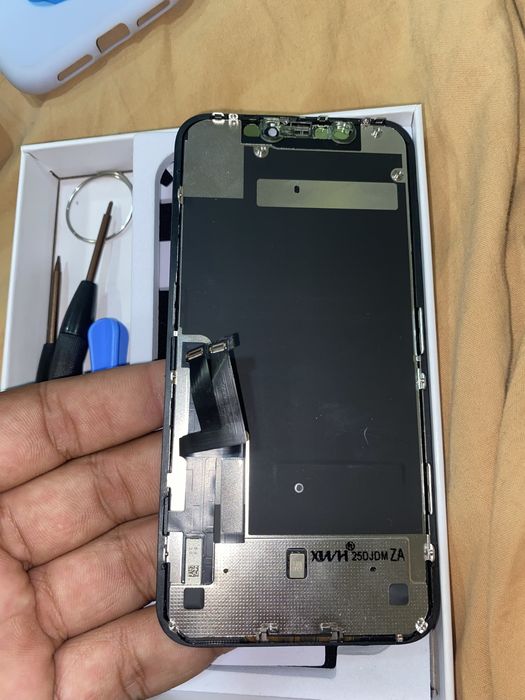Iphone 11 de 128  gb
